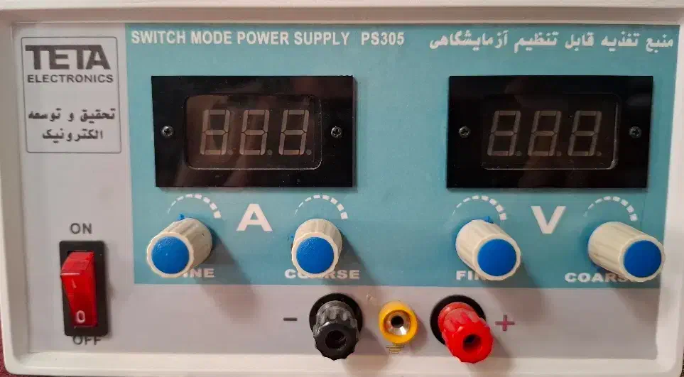 منبع تغزیه|ابزارآلات|زنجان, |دیوار