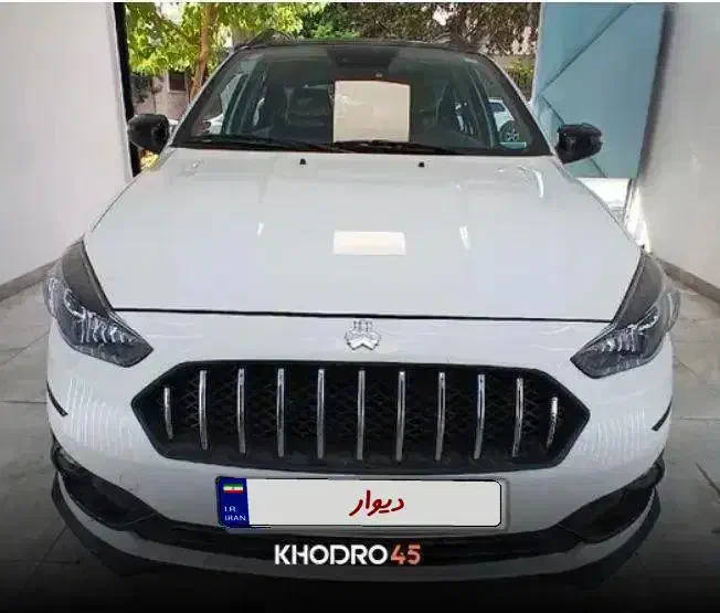 فروش حواله ماشین|خودرو سواری و وانت|قیدار, |دیوار