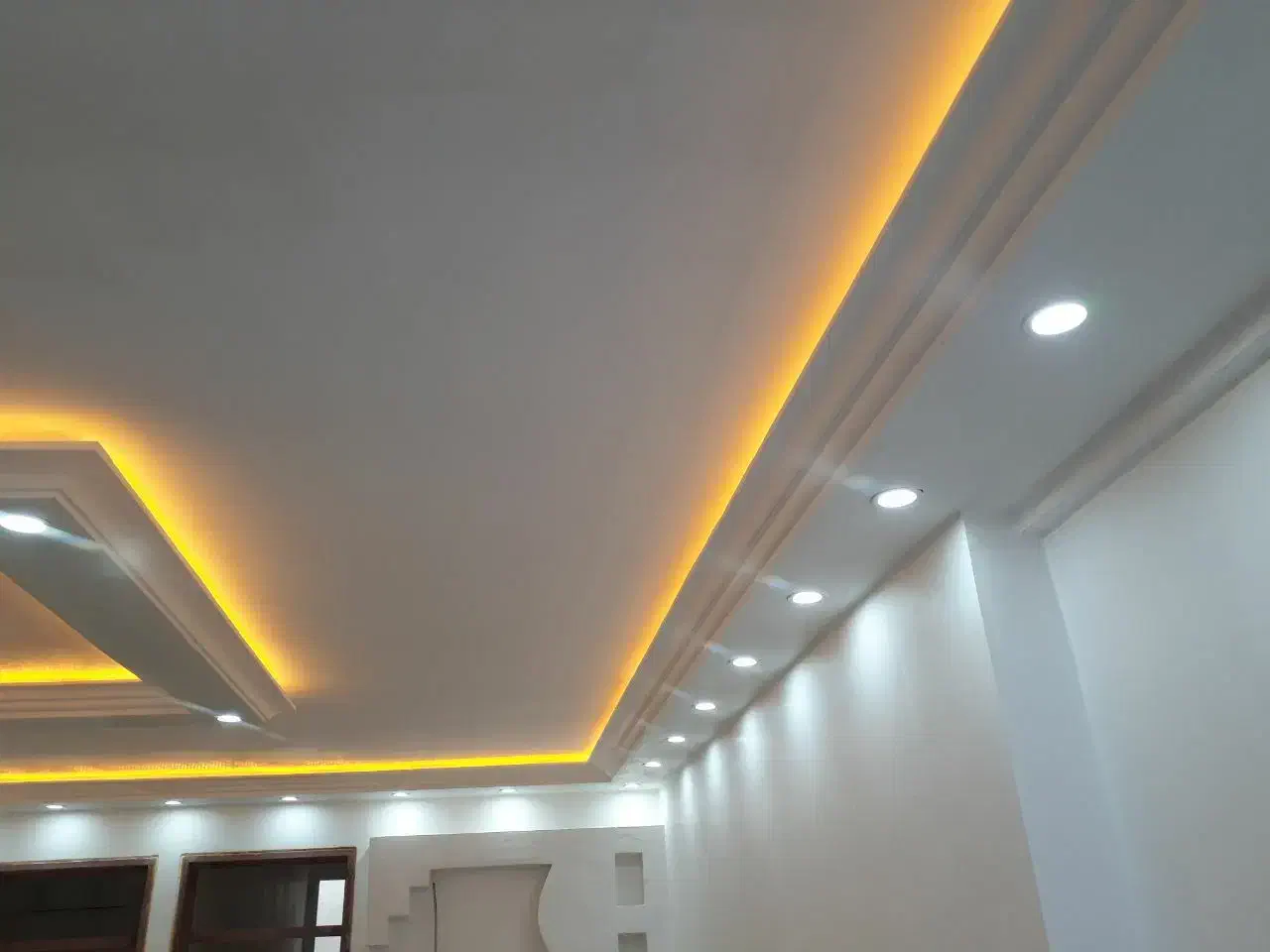 سفید|خدمات پیشه و مهارت|رامشیر, |دیوار