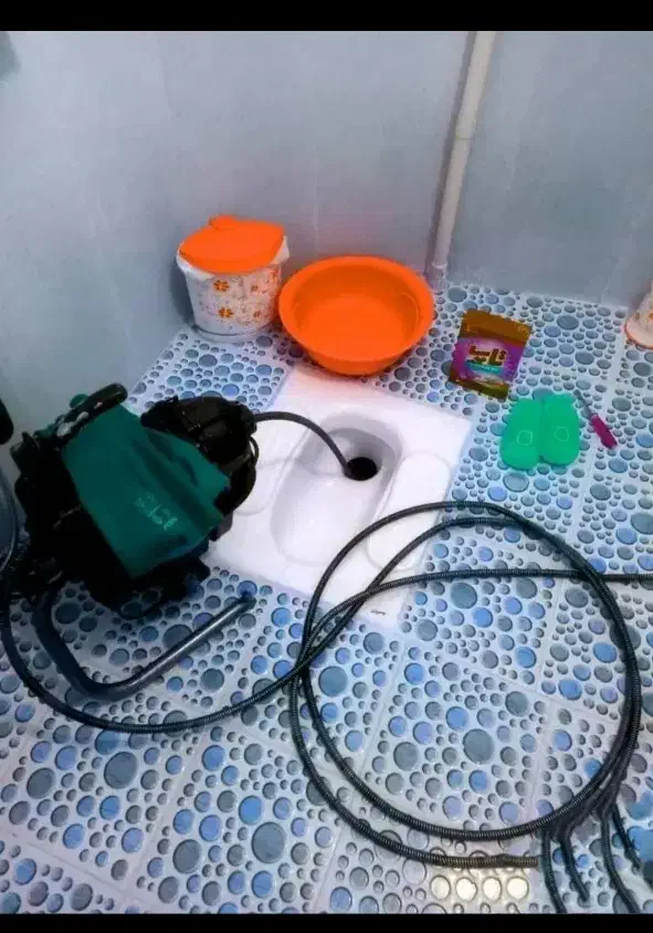 لوله بازکنی محمودآبادفریدون کناروحومه۱۰۰٪تضمینی|خدمات پیشه و مهارت|محمودآباد, |دیوار