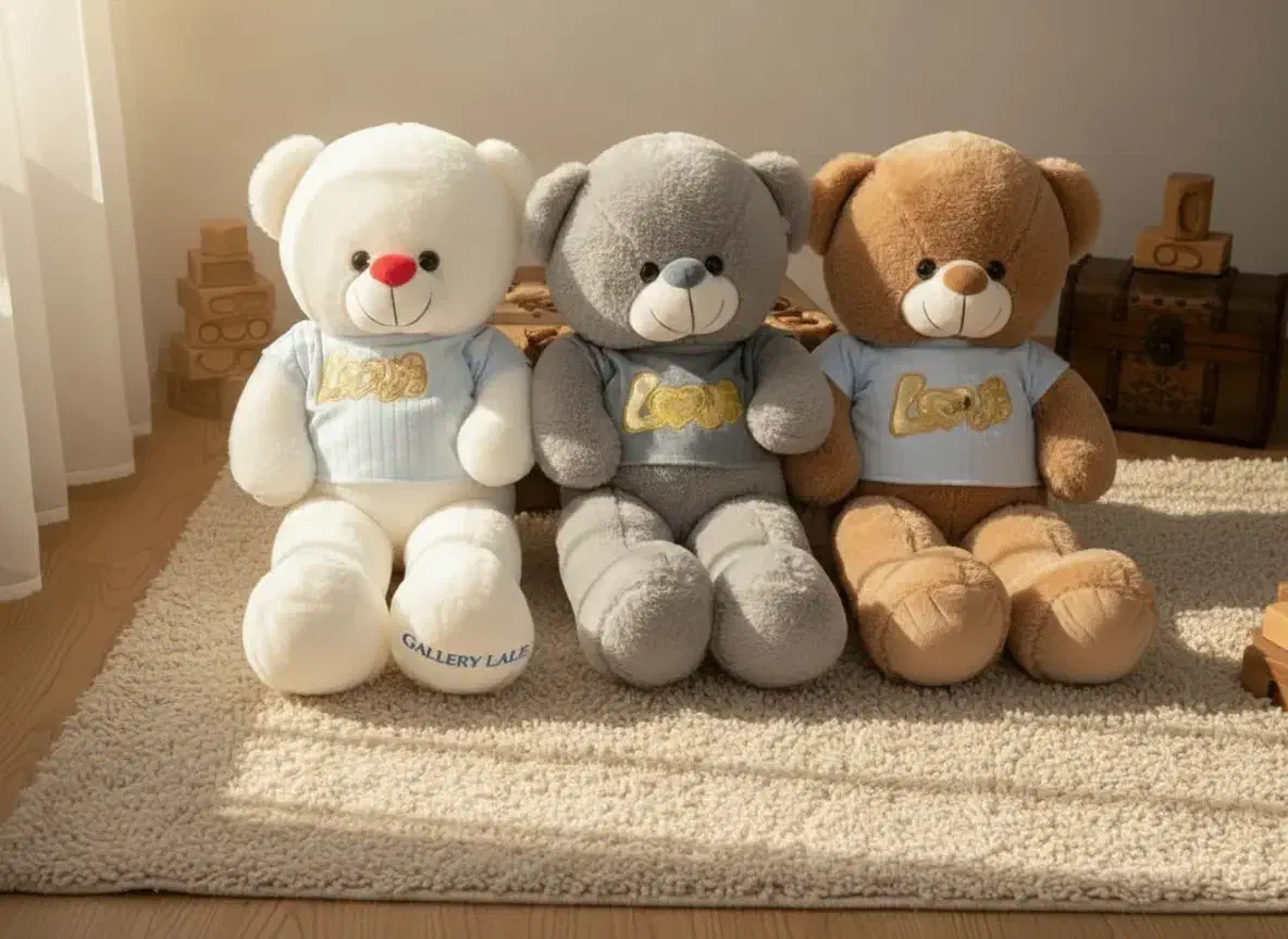 فروش عمده و تکی عروسک پولیشی باکیفیت|اسباببازی بچه|خرمشهر, |دیوار