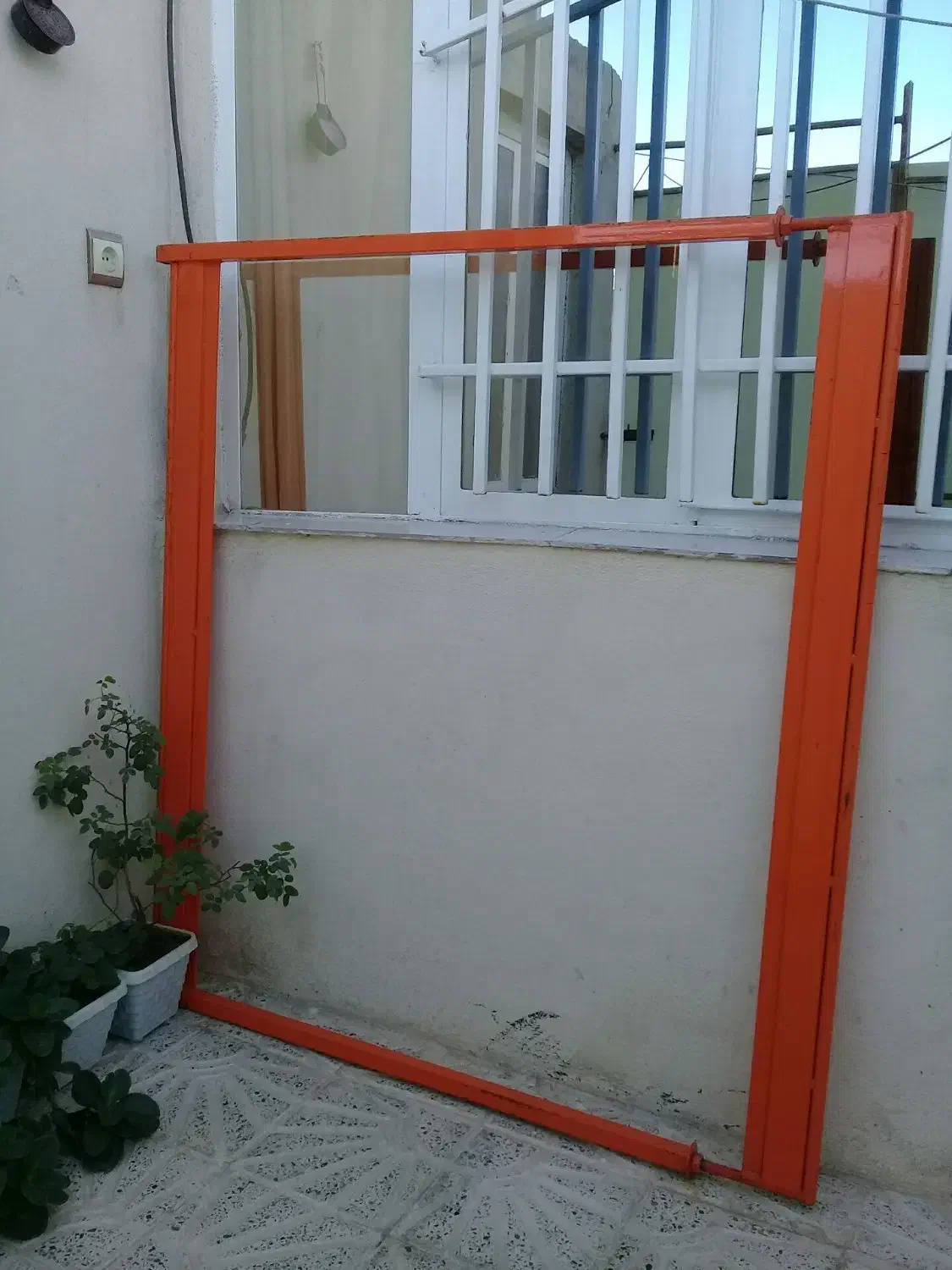 دار قالی (تابلو فرش)|تابلو فرش|کرمانشاه, |دیوار