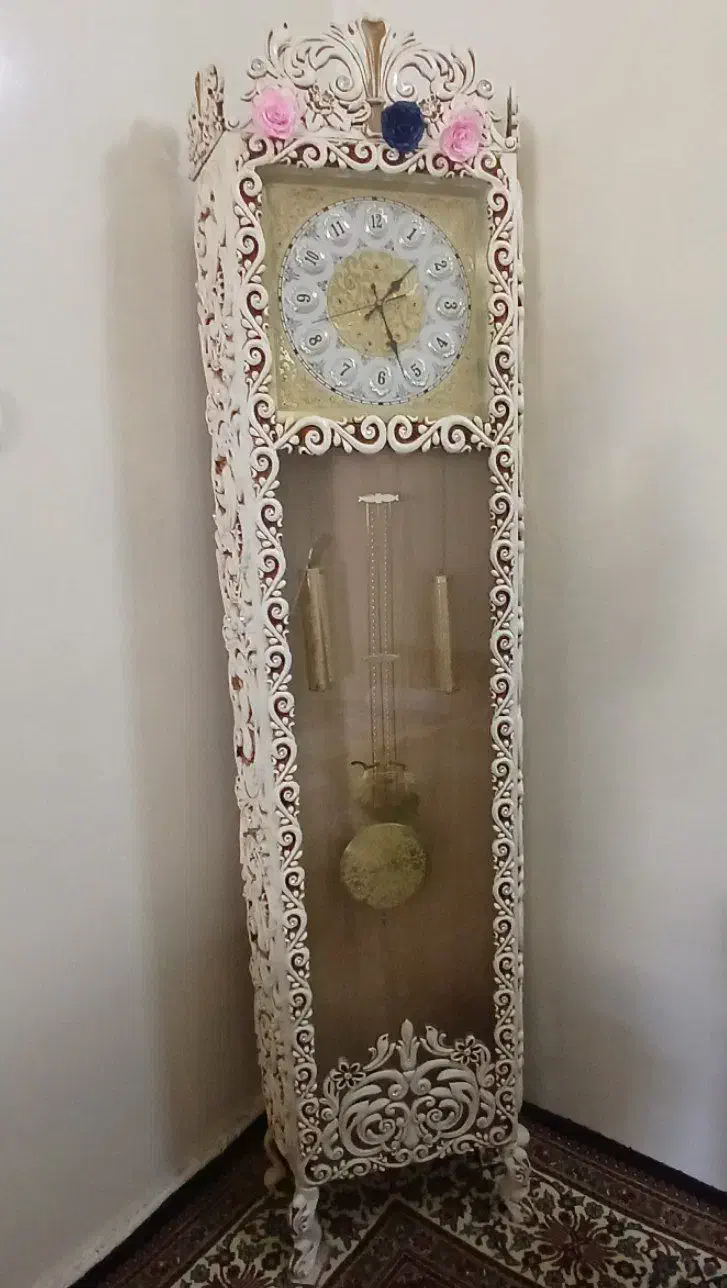 ساعت زمینی|ساعت دیواری و تزئینی|شراء, |دیوار