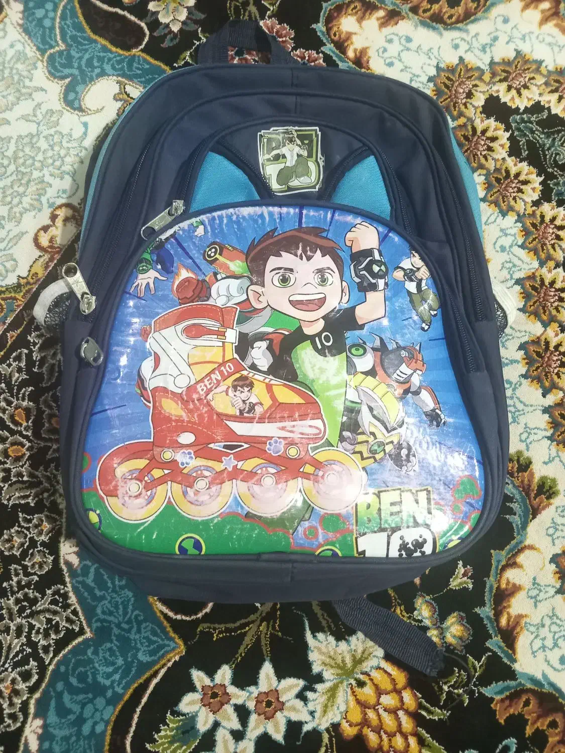 کیف|کفش و لباس بچه|ایوان, |دیوار