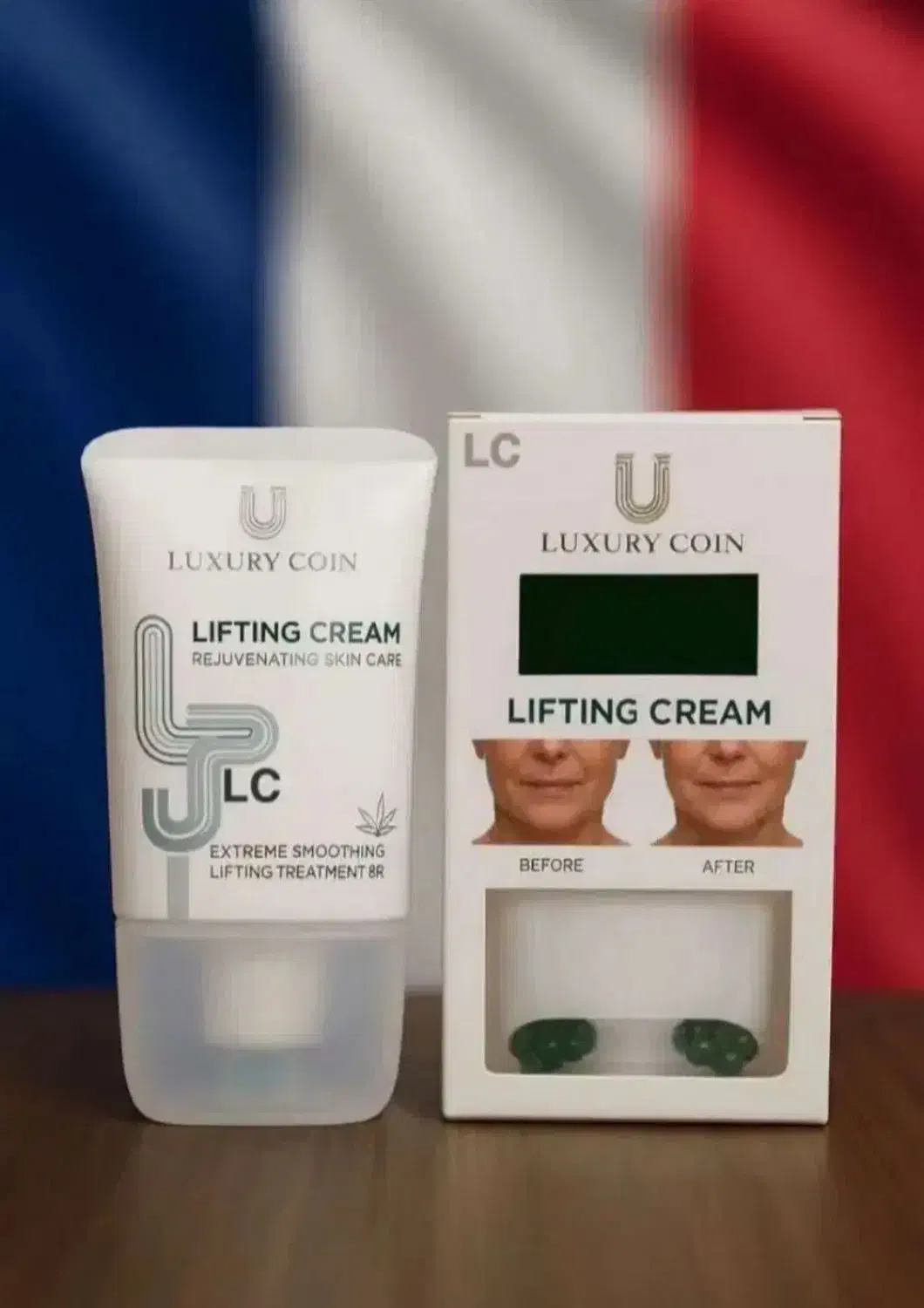 کرم بیومیتیک فرانسوی12کاره|حراج|تهران, جردن|دیوار