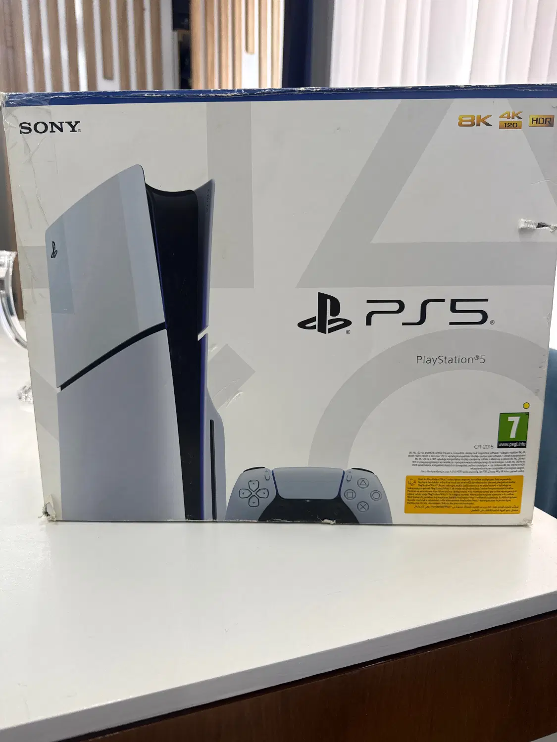 Ps5|کنسول، بازی ویدئویی و آنلاین|شیراز, شهرک بهشتی|دیوار