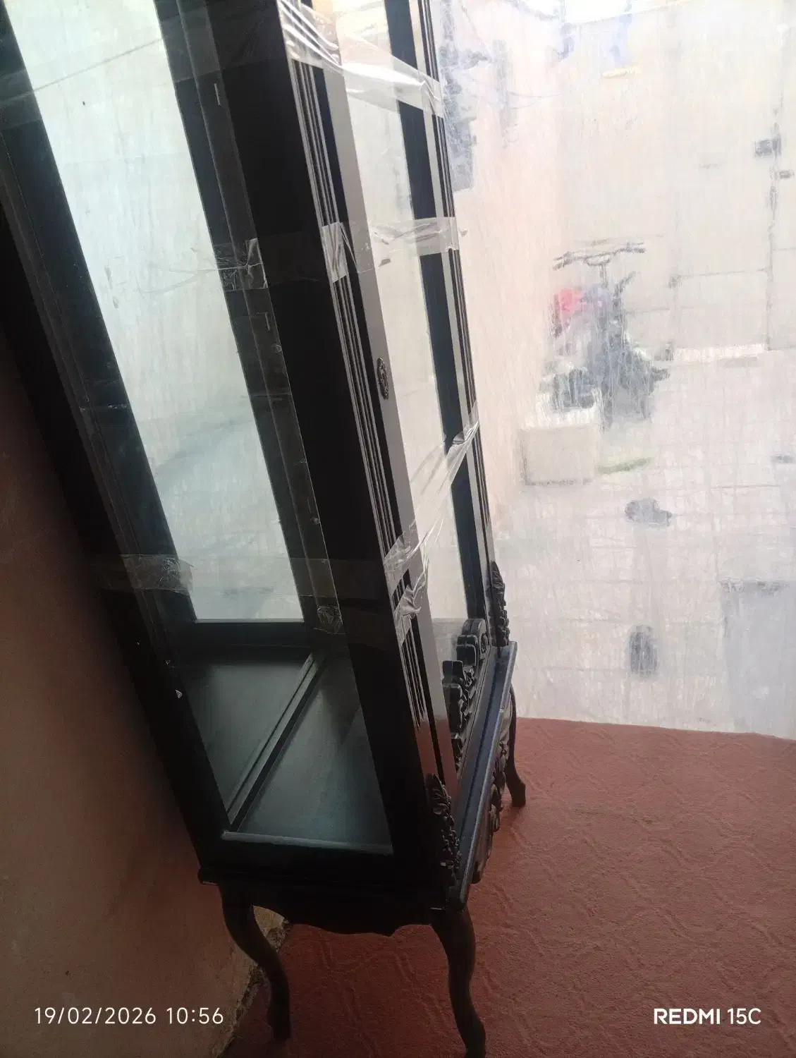 گنجه سالم|بوفه، ویترین، کنسول|مشهد, شهرک مهر آباد|دیوار