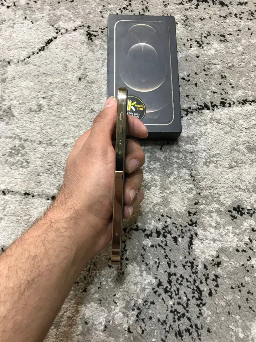 ایفون 12pro|موبایل|تهران, شادآباد|دیوار