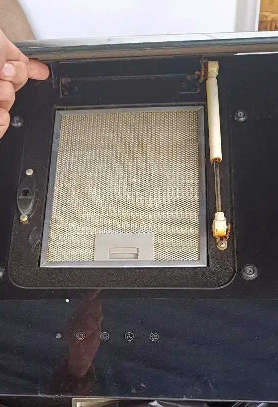 حراج هود روکار فوری|هود|اصفهان, شهرک امام خمینی|دیوار