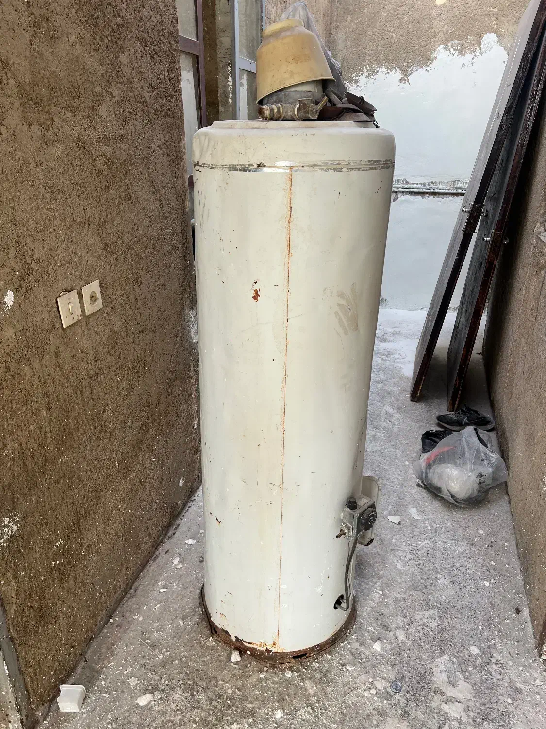 ابگرمکن‌|آبگرمکن، پکیج، شوفاژ|فیروزآباد (فارس), |دیوار