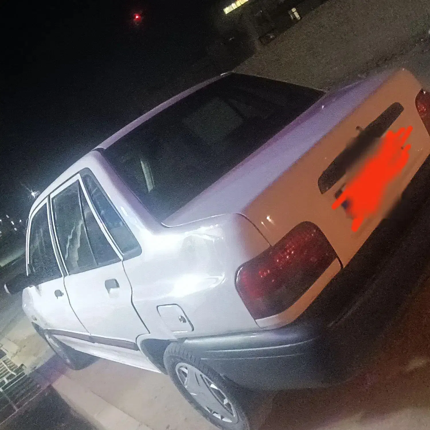 پراید مدل 82|خودرو سواری و وانت|چهارباغ, |دیوار