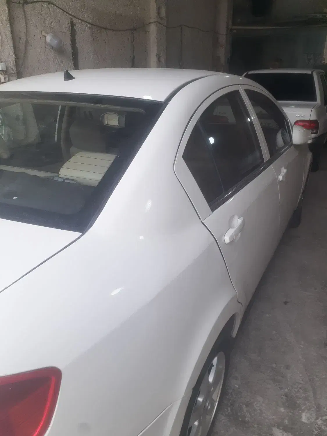 نقاشی خودرو|خدمات موتور و ماشین|گرگان, |دیوار