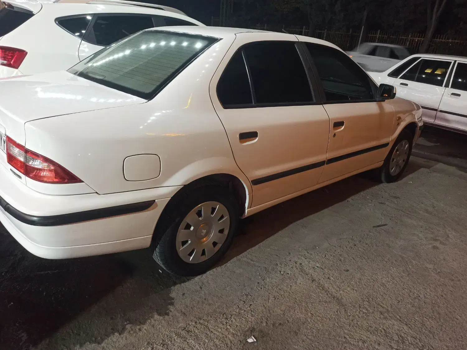 فروش سمند|خودرو سواری و وانت|لنجان, |دیوار