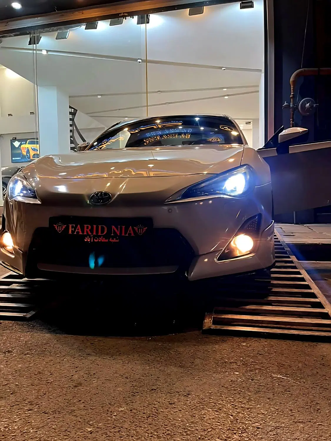gt86|خودرو سواری و وانت|تهران, آسمان|دیوار