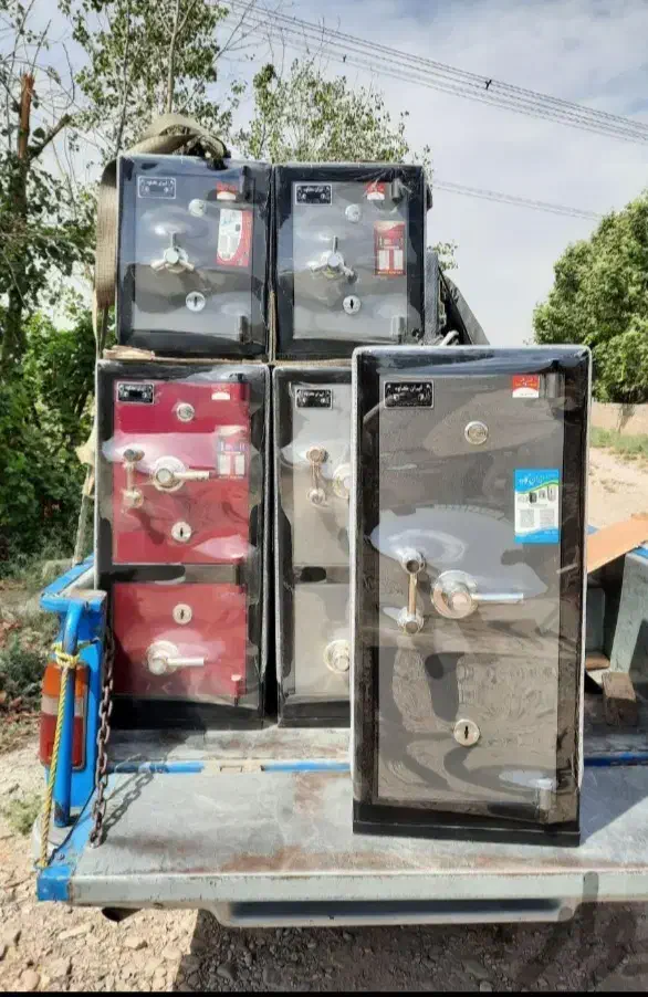 گاوصندوق اصلی|ابزارآلات|مشهد, ایثار|دیوار