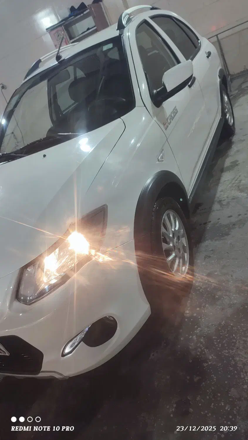 کویک اتومات مدل ۹۷لازرورقی|خودرو سواری و وانت|ورامین, ورامین|دیوار