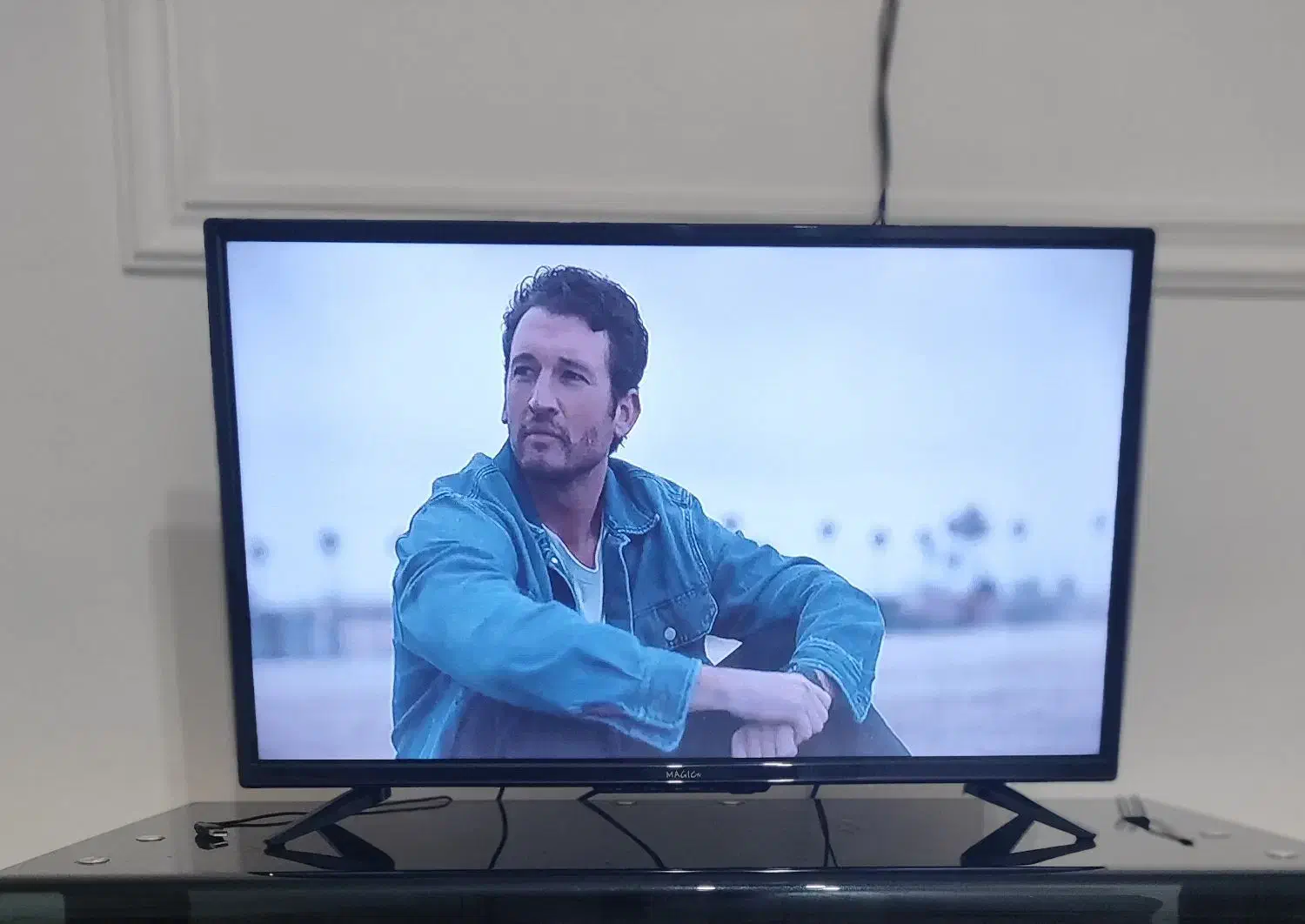 فروش|تلویزیون و پروژکتور|رشت, حمیدیان|دیوار