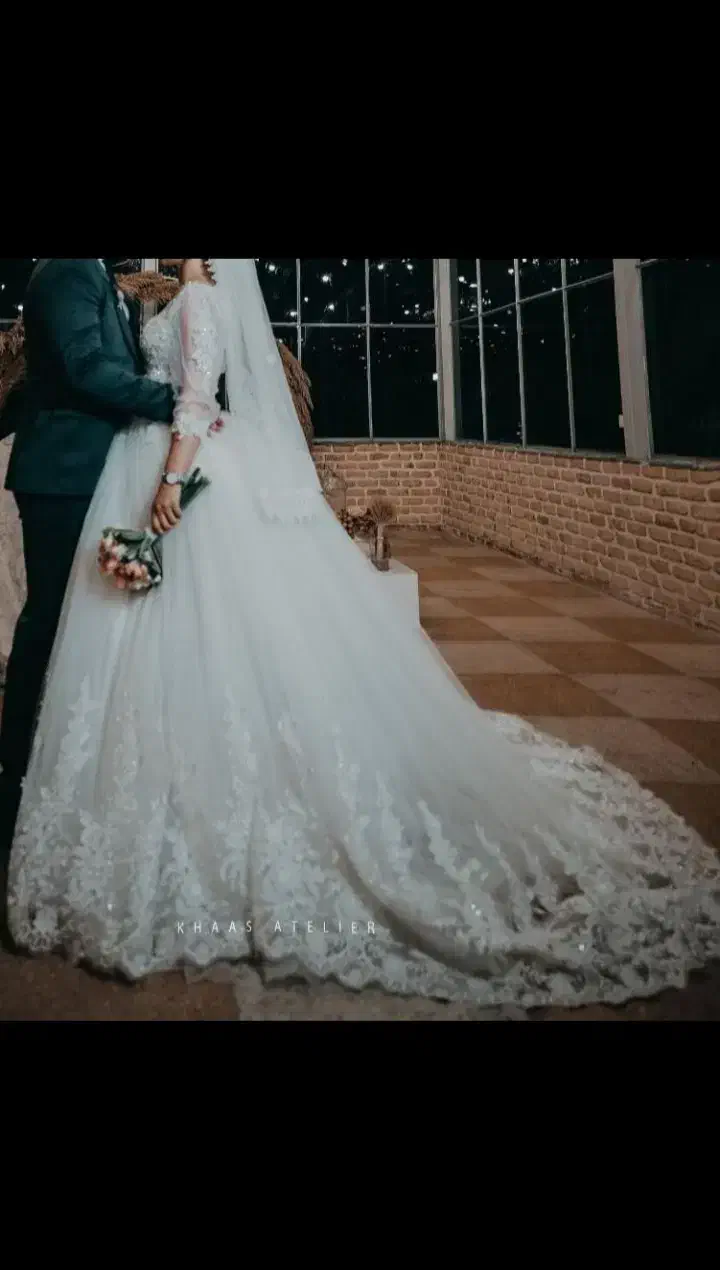 لباس عروس|لباس|فردیس, شهرک هفده شهریور|دیوار