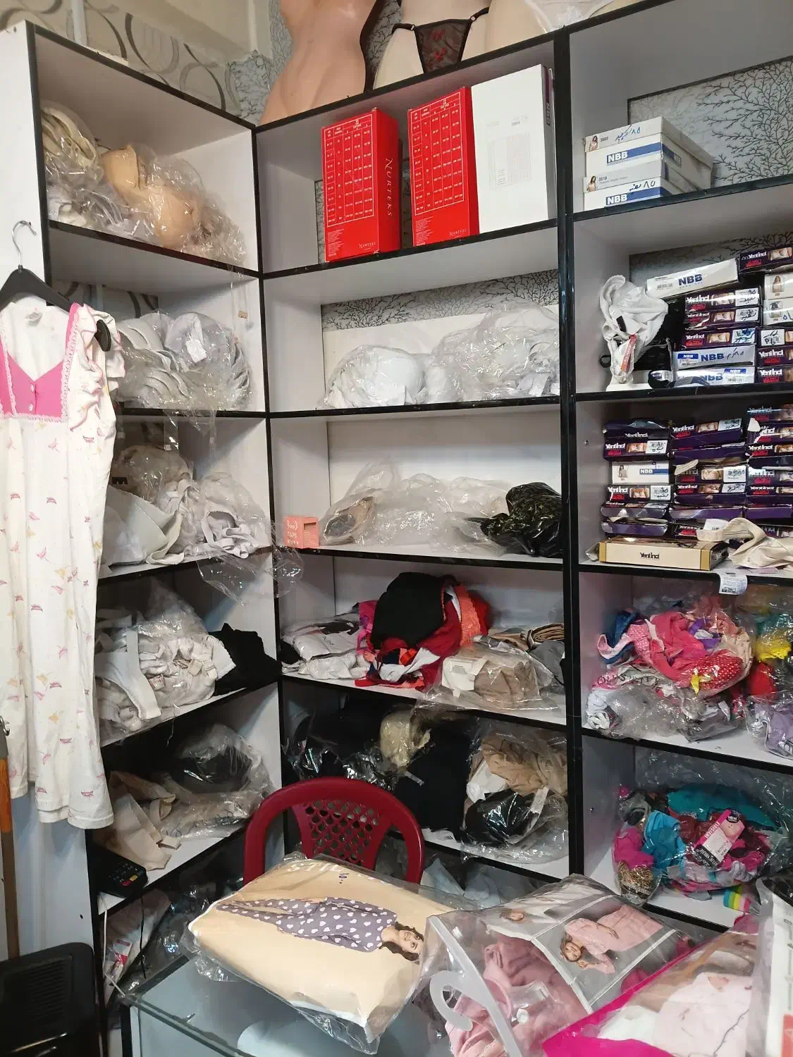 قفسه|کتابخانه، شلف، قفسه‌های دیواری|مرند, |دیوار