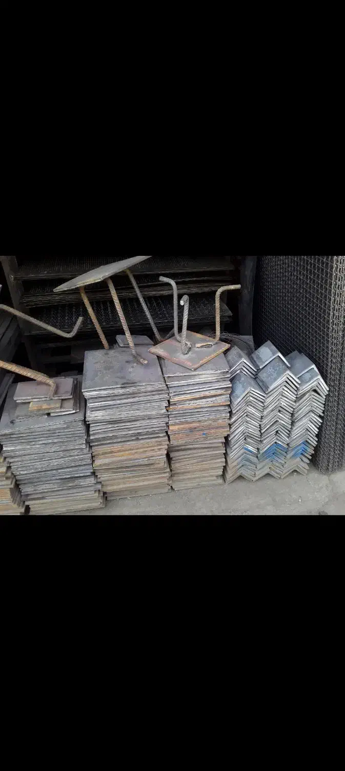 قوطی پروفیل|عمدهفروشی|کرج, حصارک پایین|دیوار