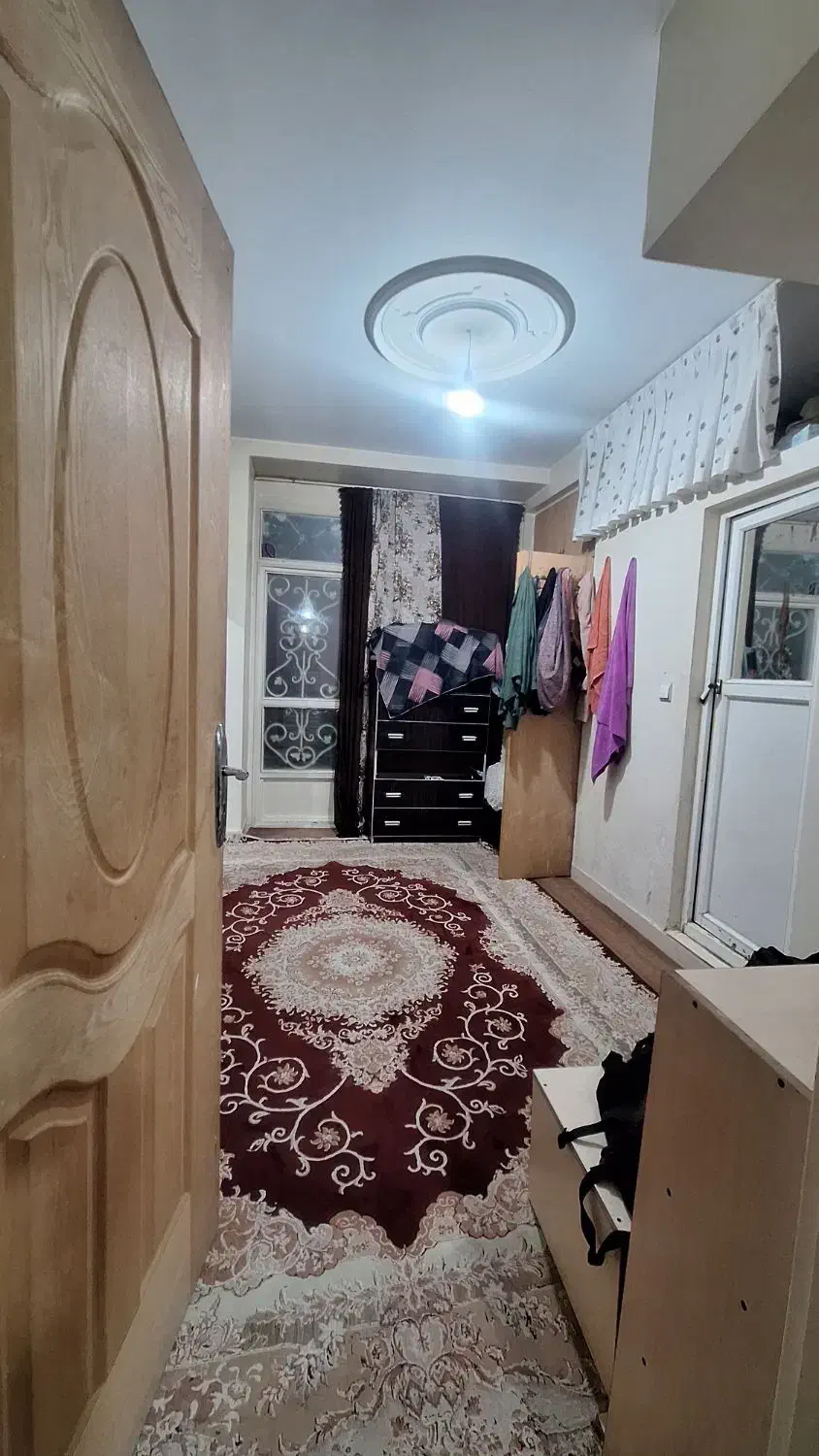 واحد ۹۰ متری دلباز دو طرف نورگیر بربلوار خرمشهر|اجارهٔ آپارتمان|پاکدشت, پاکدشت (مامازند)|دیوار