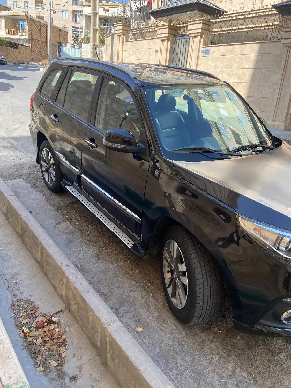 mvm x33 s|خودرو سواری و وانت|دماوند, گیلاوند|دیوار