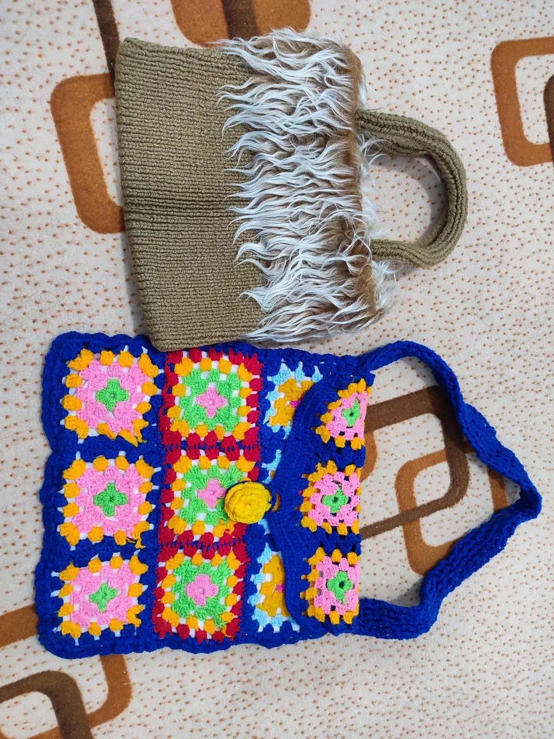 ۴تا کیف زنانه و اسپرت خاص|کیف، کفش، کمربند|برازجان, |دیوار