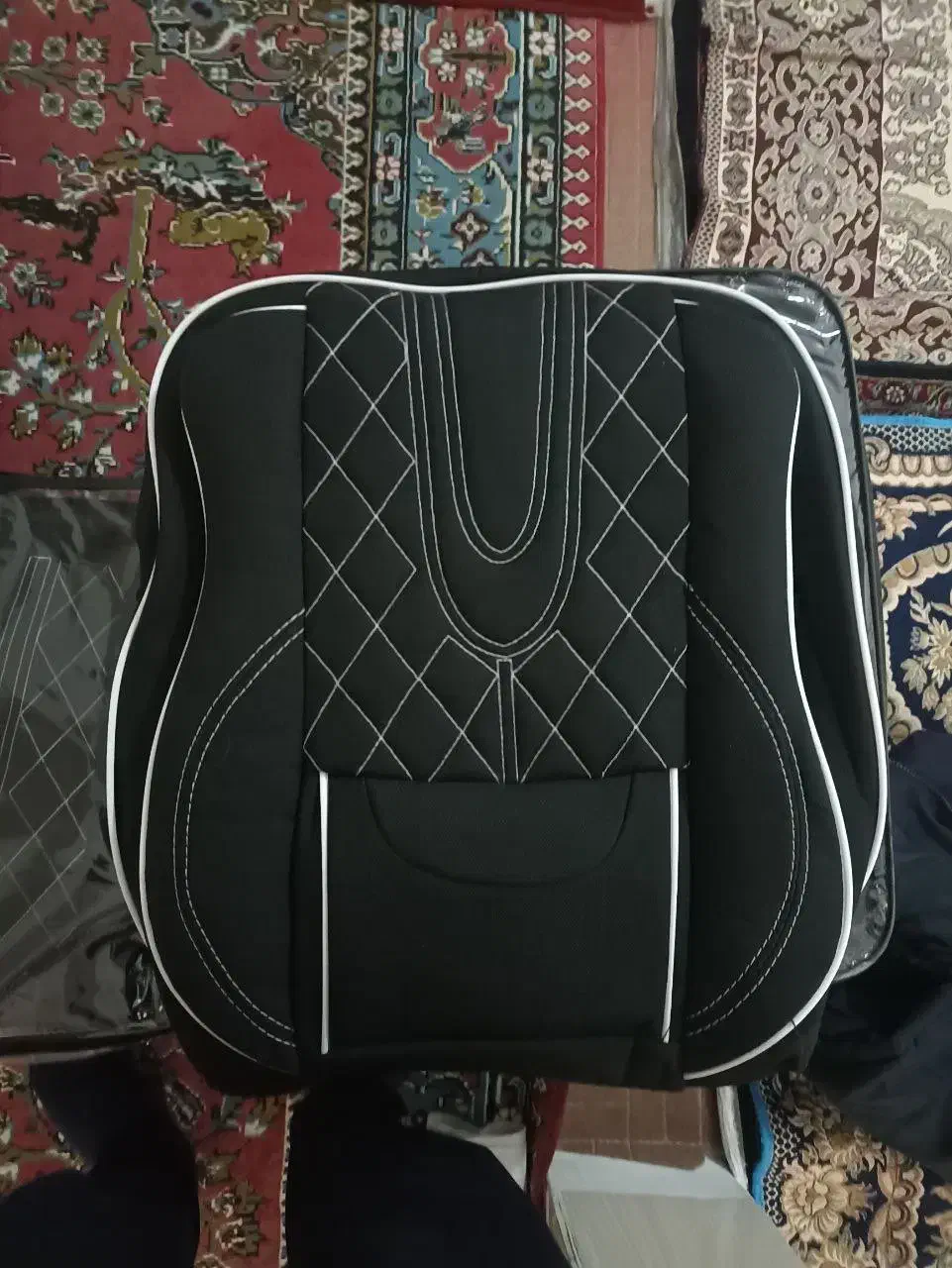 روکش صندلی|قطعات یدکی و لوازم جانبی|اردبیل, |دیوار