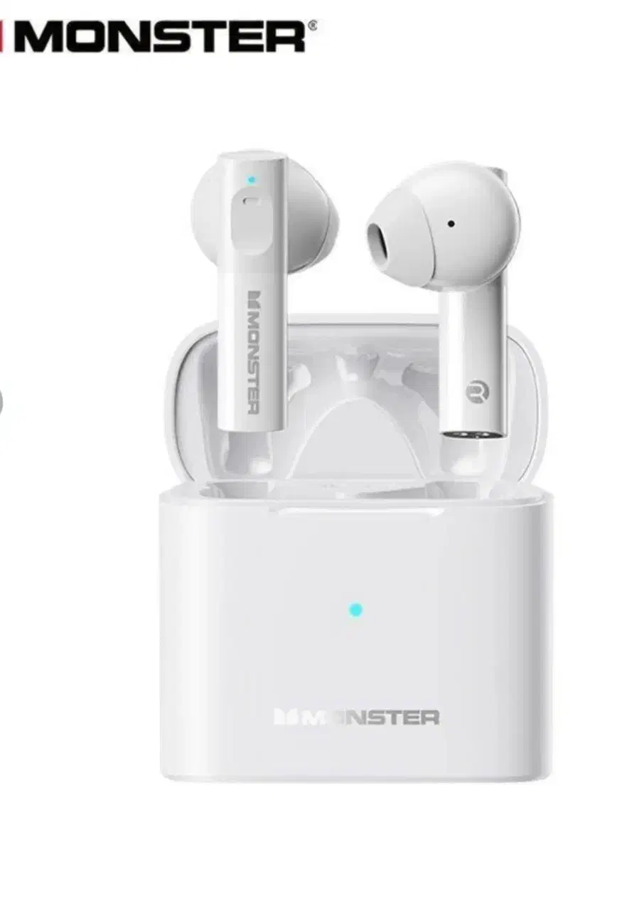 ایرپاد مانستر با تخفیف فقط تا ۱۸ آذر فوری|لوازم جانبی موبایل و تبلت|آمل, |دیوار