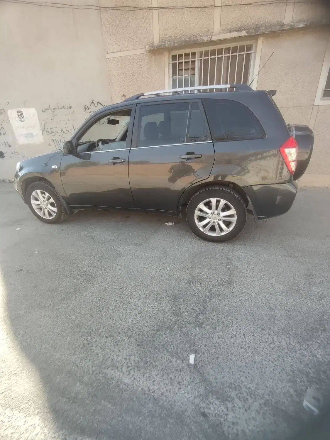 فروش ماشین mvm x33 مدل ۹۵|خودرو سواری و وانت|کازرون, |دیوار