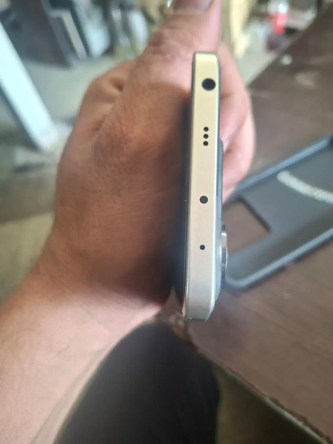 پوکوm7پرو ۲۵۶ رام ۱۲ .5g|موبایل|رباط‌کریم, شهرک صنعتی نصیرآباد|دیوار