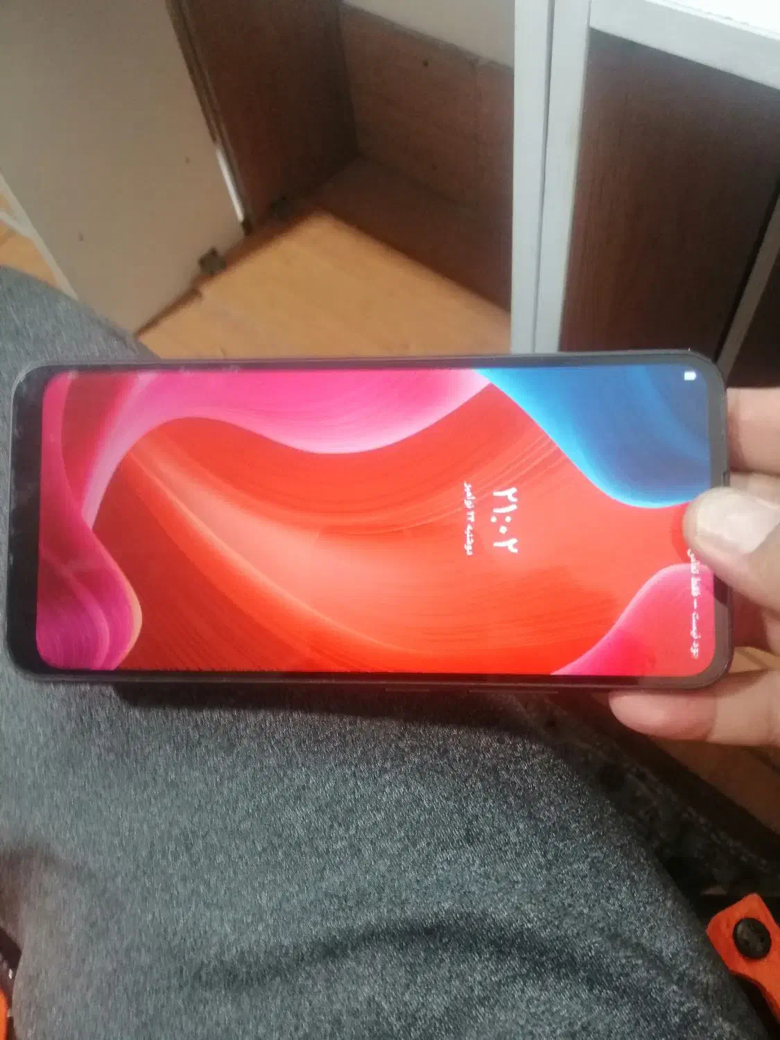 گوشی شیامی ریلمی|موبایل|تهران, زیبادشت|دیوار