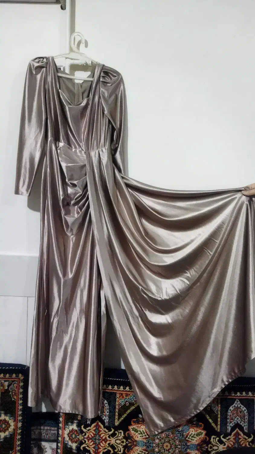 لباس، لباس مجلسی|لباس|قم, مهر آباد|دیوار