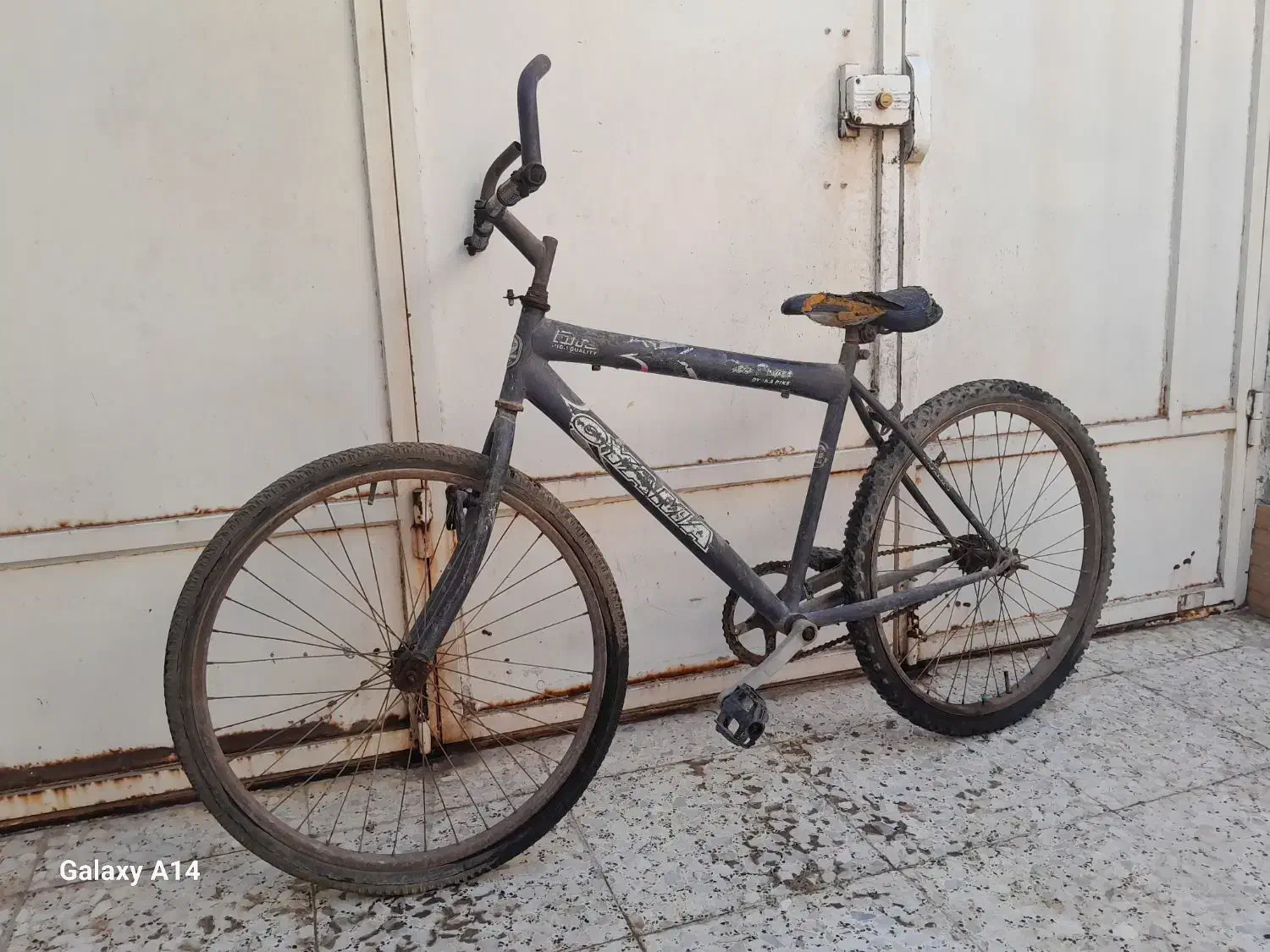 دوچرخه ۲۶|دوچرخه، اسکیت، اسکوتر|کارون, |دیوار