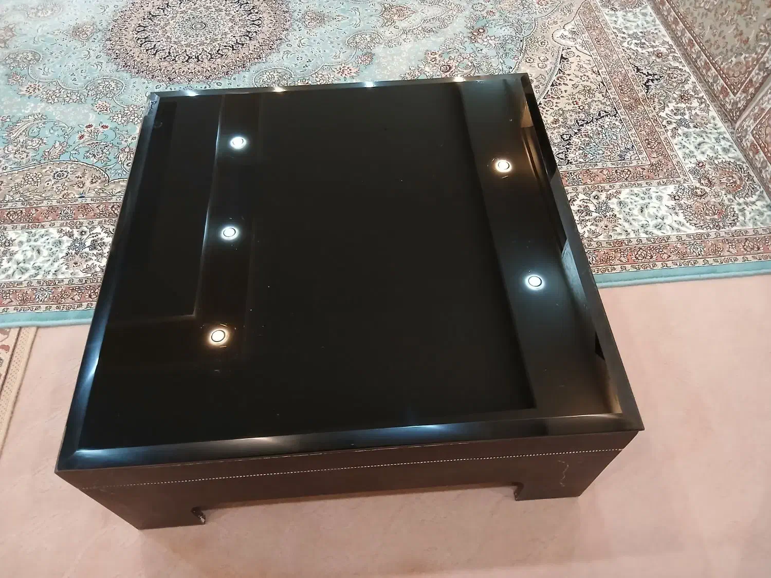 جلو مبلی|مبلمان خانگی و میز عسلی|قروه, |دیوار