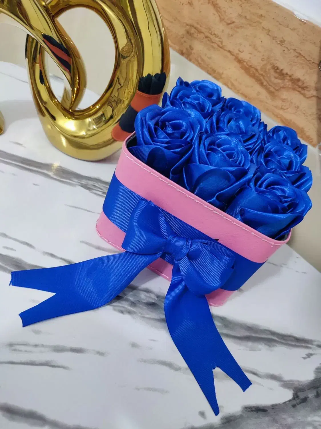 گل ربانی|گل مصنوعی|اسلامآباد غرب, |دیوار