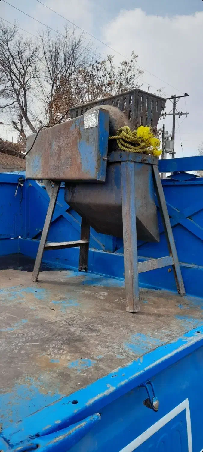 دستگاه چغندر سالم ومرتب وقوی|لوازم جانبی حیوانات|نیشابور, حقیه|دیوار