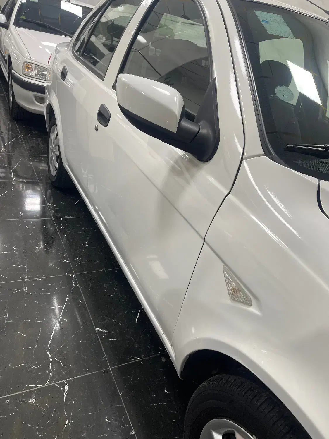 فروش خودروی ساینا|خودرو سواری و وانت|تبریز, |دیوار