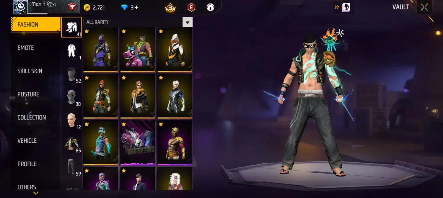 فیری فایر|کنسول، بازی ویدئویی و آنلاین|محمدشهر, زیبادشت|دیوار