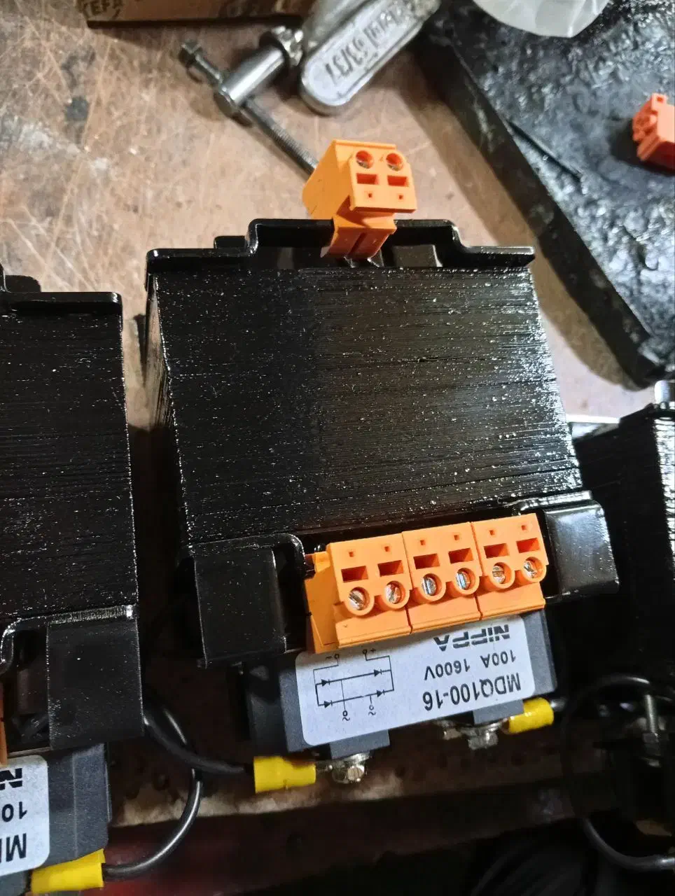 ساخت انواع  ترانس تولید ترانس|قطعات و لوازم جانبی رایانه|تهران, لاله زار|دیوار