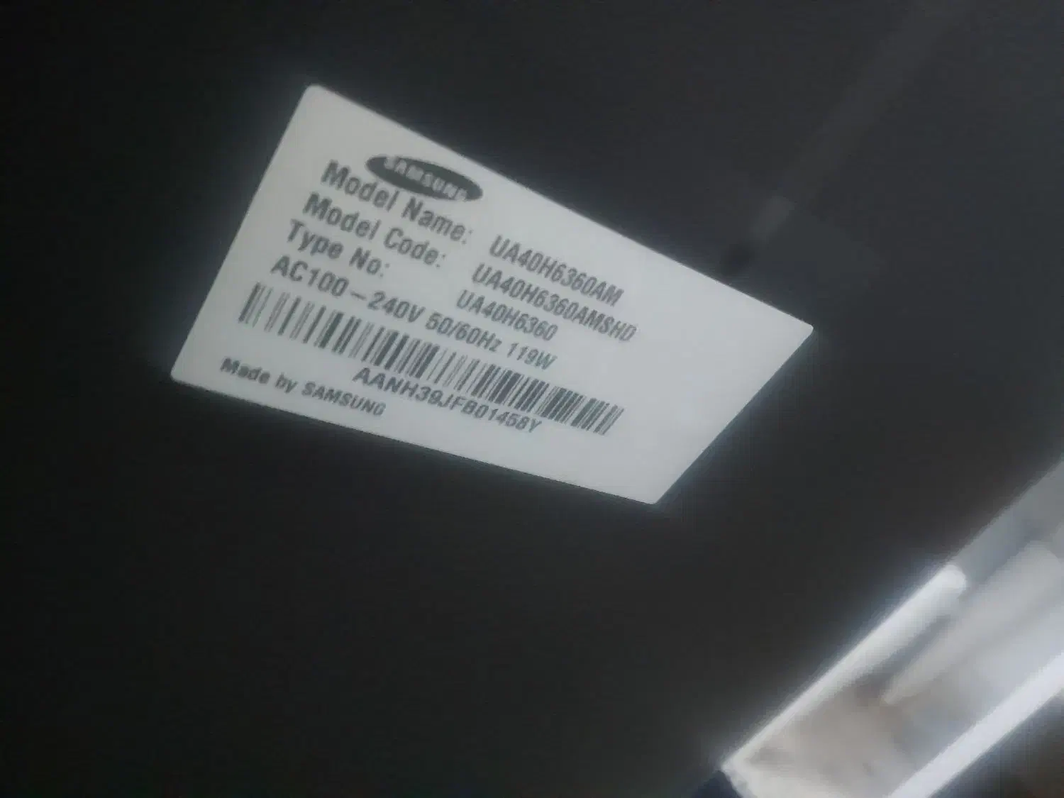 تلیویزیون 42|تلویزیون و پروژکتور|تهران, کیانشهر|دیوار