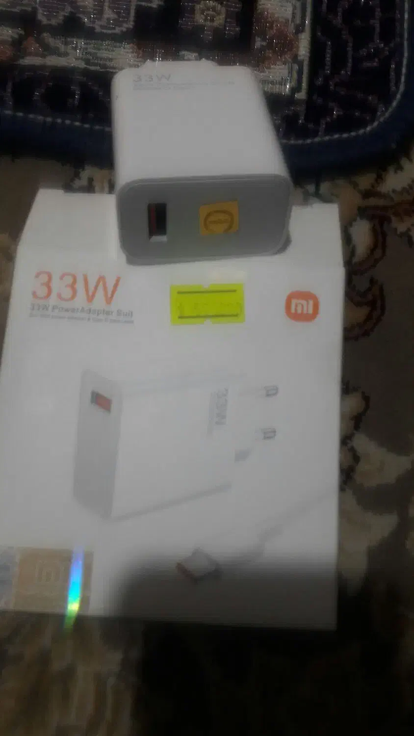 گمشده کله شارژراصل برو داخل آگهی|اشیا|دورود, |دیوار