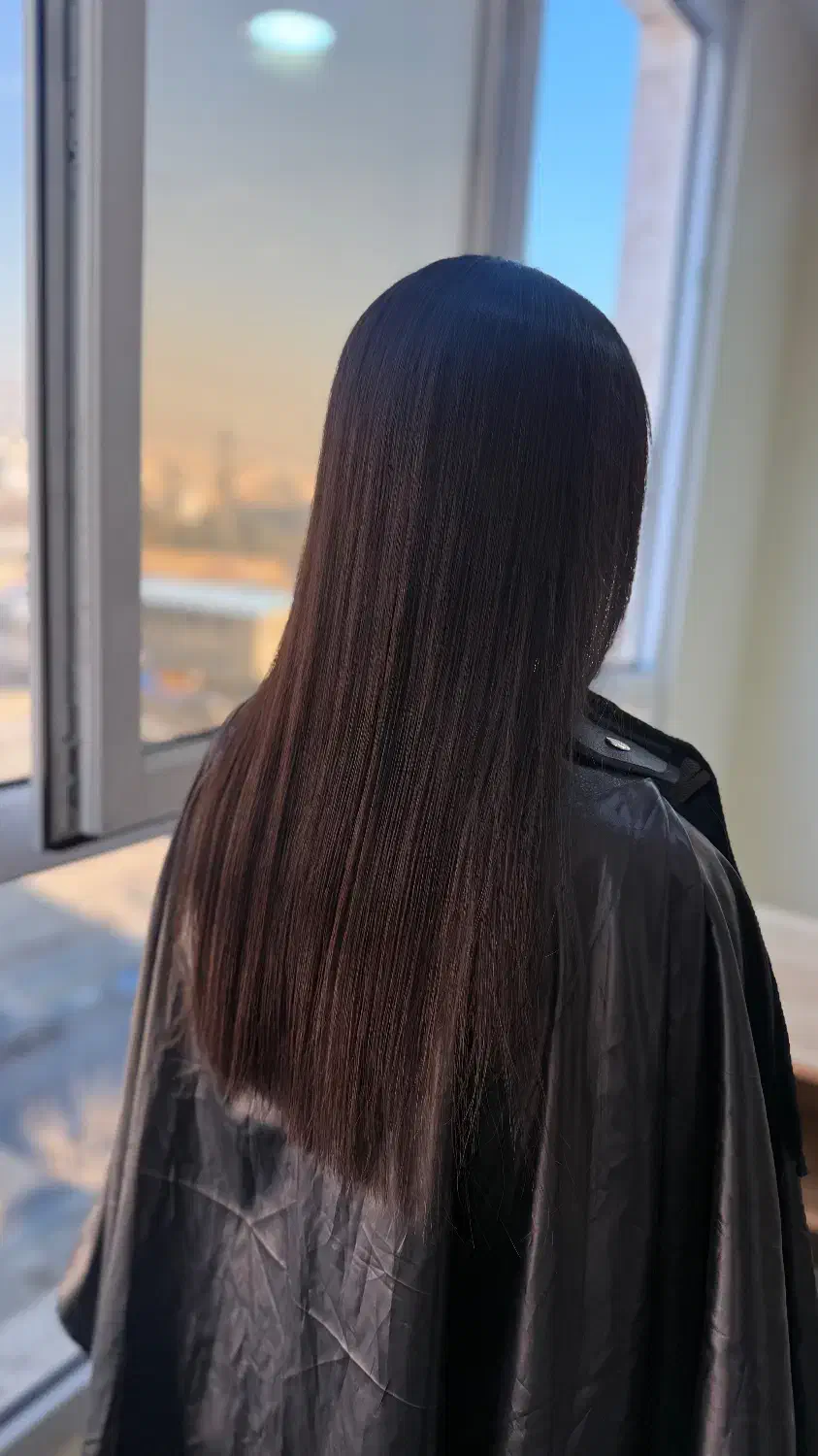 اکستنشن مو|خدمات آرایشگری و زیبایی|تهران, سردارجنگل|دیوار