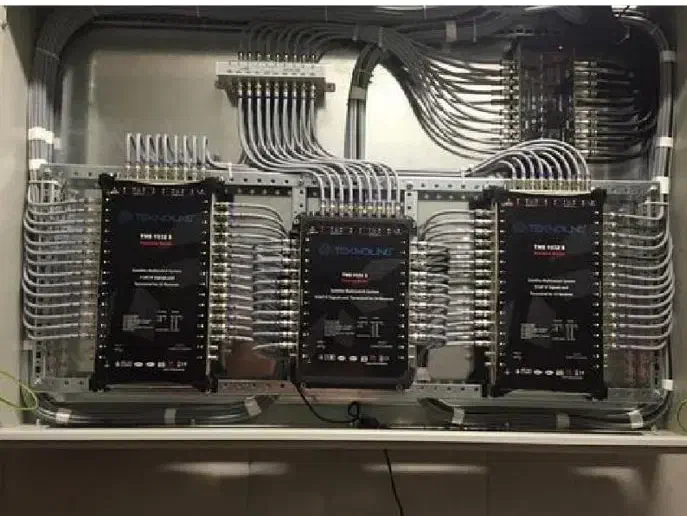 نصب نصاب انتن پروژه های مرکزی شیراز|خدمات پیشه و مهارت|شیراز, صنایع الکترونیک|دیوار