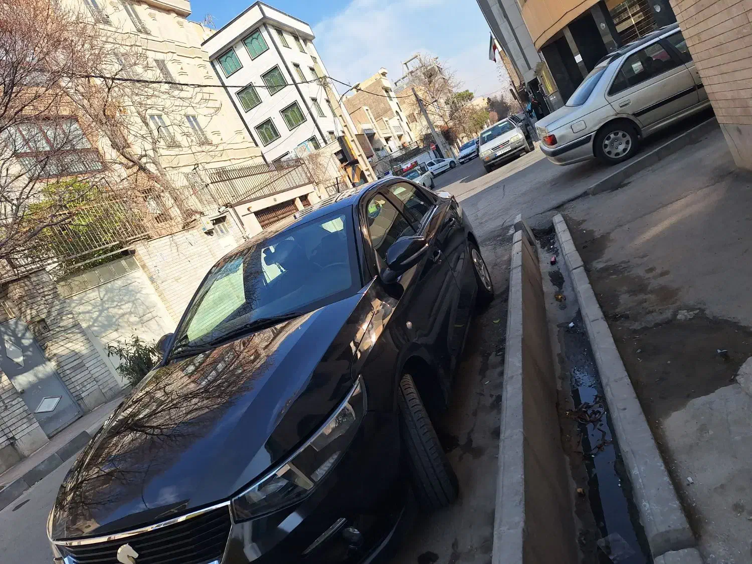 تارا مدل ۱۴۰۱|خودرو سواری و وانت|تهران, ائمه اطهار|دیوار