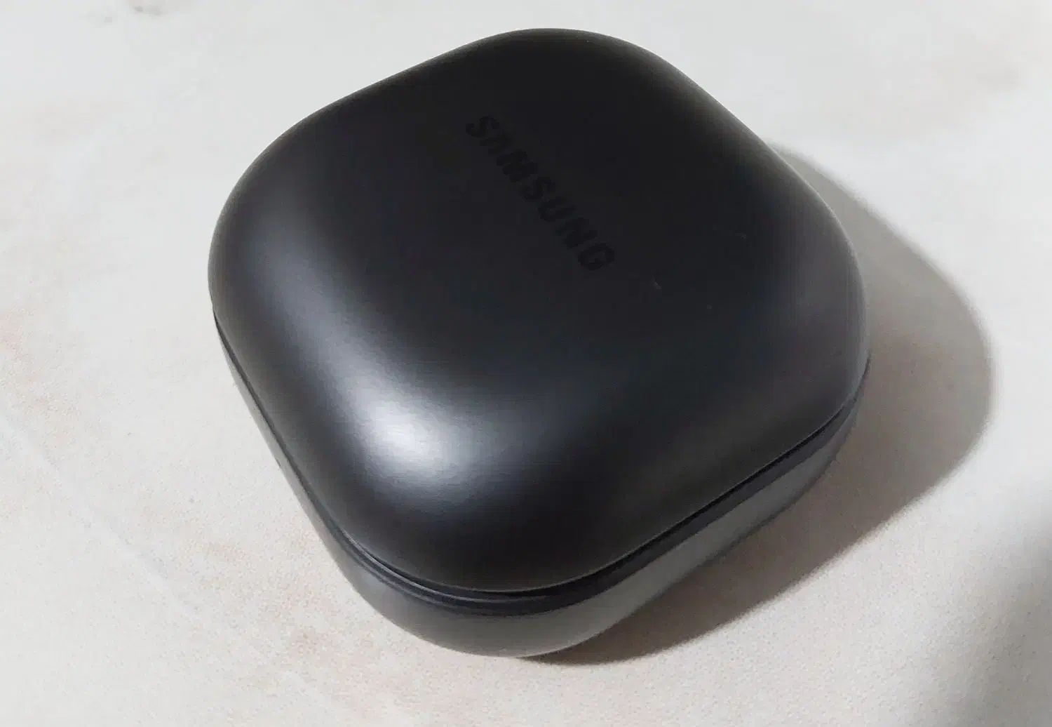 ایرپاد Samsung Buds 2 Onyx ویتنام|لوازم جانبی موبایل و تبلت|تهران, شهرک شریعتی|دیوار