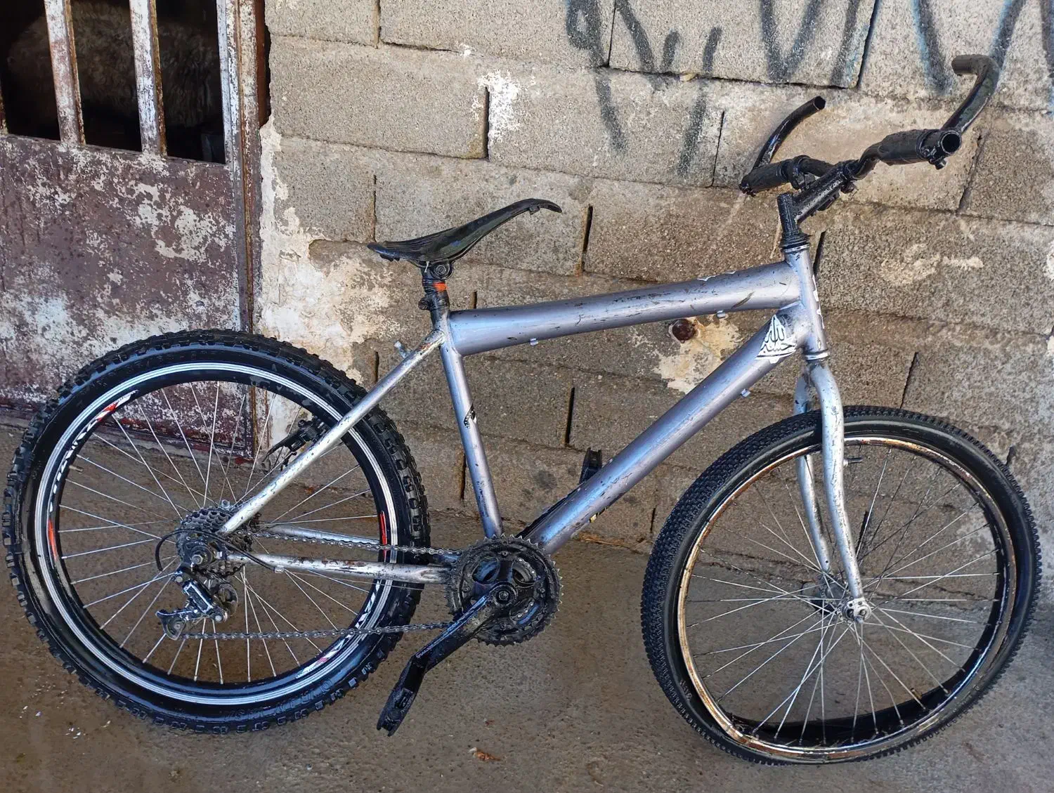 دوچرخه|دوچرخه، اسکیت، اسکوتر|چگنی, |دیوار