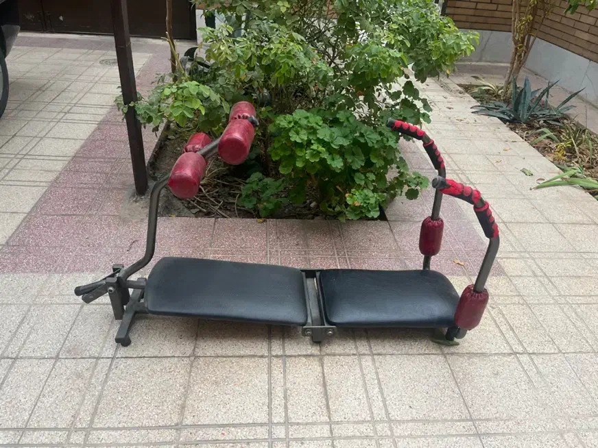 ورزشی|تجهیزات ورزشی|فولادشهر, C3|دیوار