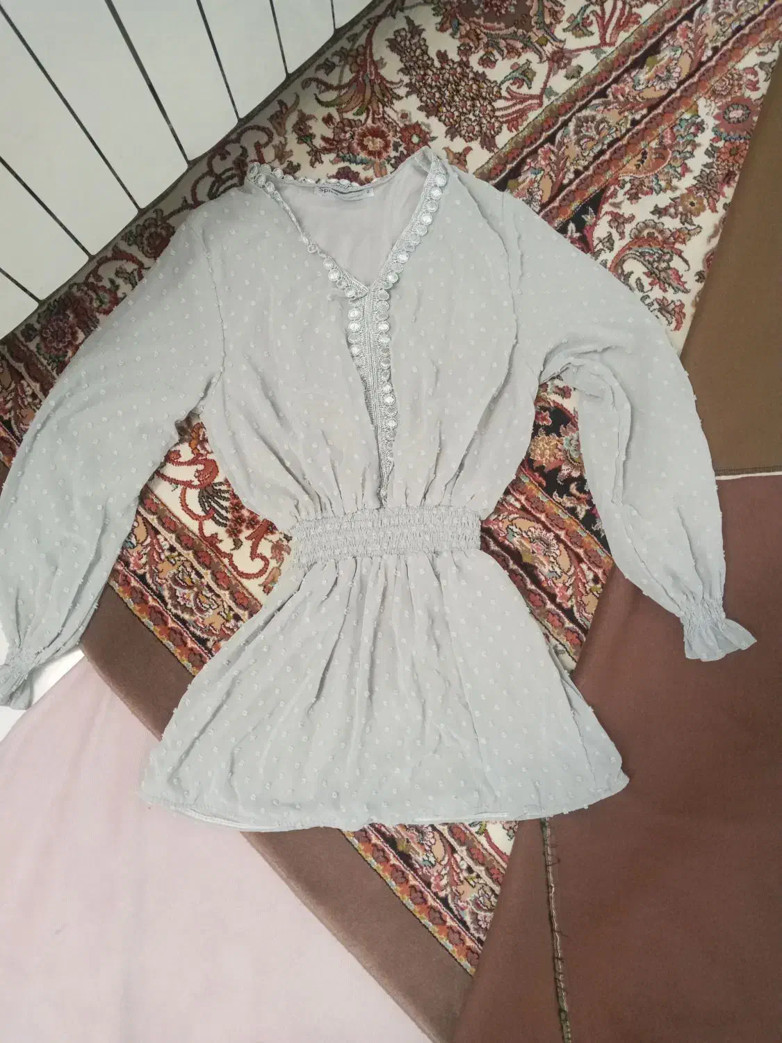 بلوز دامن|لباس|تهران, شهرک صادقیه|دیوار