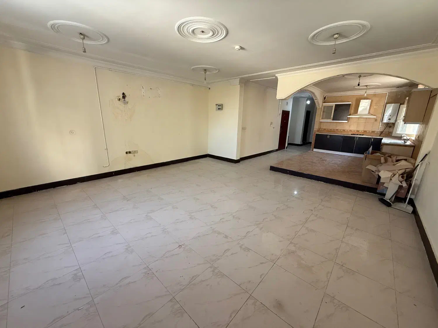 فروش واحد در 01 امیراباد|فروش آپارتمان|آبادان, |دیوار